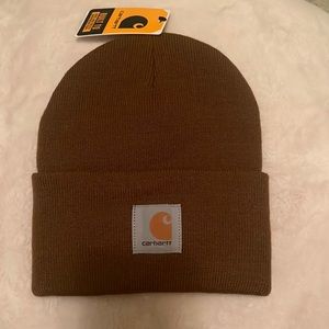 NWT Carhartt Knit Beanie